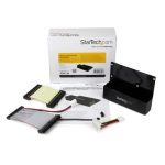 StarTech.com adaptador de disco duro SATA a IDE 2.5 y 3.5 pulgadas, SKU SAT2IDEADP