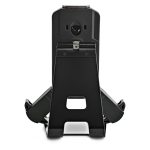 Soporte seguro StarTech.com para tablet con cable de seguridad, candado K-Slot, base ajustable de sobremesa para tablets de 7,9 a 13 pulgadas, SKU SECTBLTDT