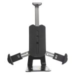 Soporte seguro StarTech.com para tablet con cable de seguridad, candado K-Slot, base ajustable de sobremesa para tablets de 7,9 a 13 pulgadas, SKU SECTBLTDT