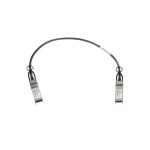 StarTech.com Cable Twinax Direct Attach SFP+ a SFP+ de 0.5m, 10G, Compatible con MSA, SKU: SFP10GPC05M