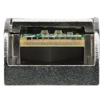 Módulo Transceptor SFP+ de StarTech.com compatible con Dell EMC SFP-10G-SR, fibra multimodo de 10GbE, LC, alcance 400m, longitud de onda 850nm, SKU SFP10GSREMST