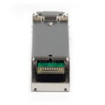 StarTech.com Módulo Transceptor SFP Compatible con Cisco GLC-LH-SMD de 1000BASE-LH, Monomodo 1GbE con conectividad Ethernet Gigabit, LC, 20km, a 1310nm, SKU SFPG1320C
