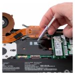 StarTech.com Pasta Térmica Jeringuilla de 1,5g, grasa compuesta thermal grease con silicona y óxido metálico SKU: SILVGREASE1