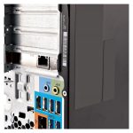 StarTech.com tarjeta de red PCIe de 1 puerto PoE de 2,5Gbps, adaptador Ethernet LAN RJ45, NIC PoE de 30W 802.3at, para ordenadores de sobremesa y servidores, SKU ST1000PEXPSE