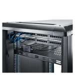 StarTech.com Extensor HDMI por Cat5 HDBaseT con Power over Cable (POC), soporta Ultra HD 4K, SKU ST121HDBTE