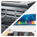 StarTech.com Extensor HDMI por Cat5 HDBaseT con Power over Cable (POC), soporta Ultra HD 4K, SKU ST121HDBTE