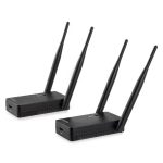 StarTech.com Juego de Transmisor y Receptor Inalámbrico HDMI, extensor alargador de 1080p con alcance de 200m, SKU ST121WHDLR