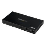StarTech.com Divisor HDMI de 2 Puertos con Escalador para 4K 60Hz, SKU ST122HD20S