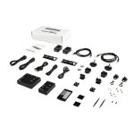 StarTech.com juego de extensor HDMI por IP con compresión avanzada, SKU ST12MHDLNHK, ideal para transmisión de video de alta calidad a largas distancias