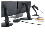 StarTech.com Hub Industrial de 7 Puertos USB 2.0 con Protección Antiestática ESD y Protección de Picos de 350W, SKU: ST7200USBM