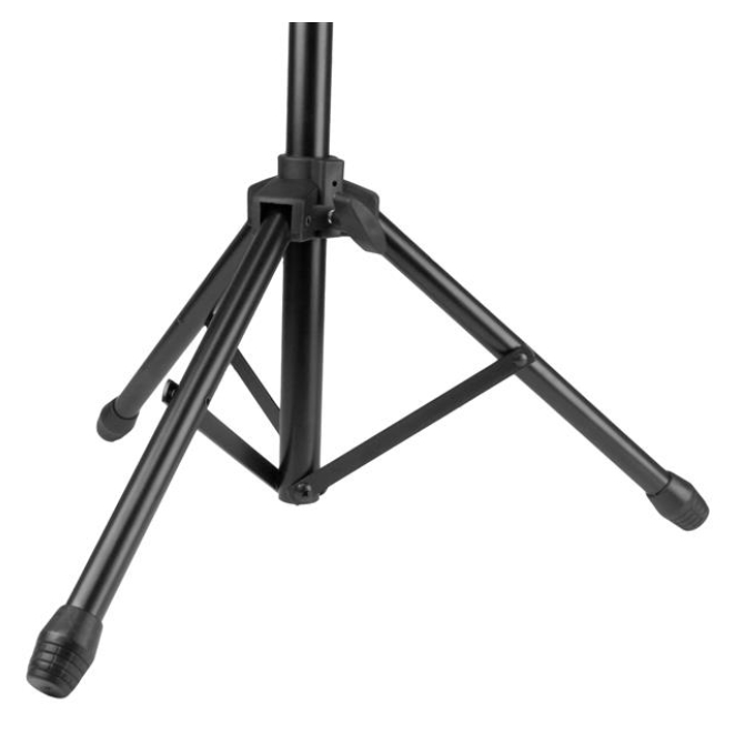 StarTech.com Trípode Ajustable de Piso para Tablets 2 Ventajas del StarTech.com Trípode Ajustable de Piso para Tablets