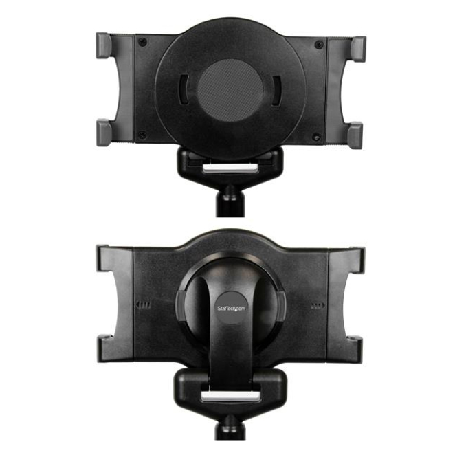 StarTech.com Trípode Ajustable de Piso para Tablets 3 Contexto de usuario del StarTech.com Trípode Ajustable de Piso para Tablets