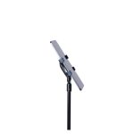 Soporte móvil con ruedas bloqueables de StarTech.com para tablets de 7 a 11 pulgadas, altura ajustable, SKU: STNDTBLTMOB