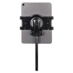 Soporte móvil con ruedas bloqueables de StarTech.com para tablets de 7 a 11 pulgadas, altura ajustable, SKU: STNDTBLTMOB