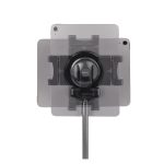 Soporte móvil con ruedas bloqueables de StarTech.com para tablets de 7 a 11 pulgadas, altura ajustable, SKU: STNDTBLTMOB