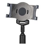 Soporte móvil con ruedas bloqueables de StarTech.com para tablets de 7 a 11 pulgadas, altura ajustable, SKU: STNDTBLTMOB