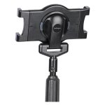 Soporte móvil con ruedas bloqueables de StarTech.com para tablets de 7 a 11 pulgadas, altura ajustable, SKU: STNDTBLTMOB