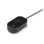 StarTech.com Switch Conmutador KVM de 2 Puertos DisplayPort 4K60Hz con Cables Incorporados, SKU: SV211DPUA4K