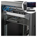 Extensor de Consola KVM StarTech.com por Cat 5 Ethernet, USB y Vídeo VGA a 150m, SKU: SV565UTPUEU