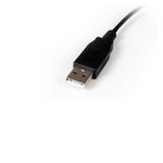 StarTech.com dispositivo para capturar video con entradas Composite, S-Video y RCA SVID2USB232