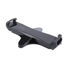 Soporte pasivo para Tablet/UMPC de StarTech.com, modelo TABLET-VESA-ADAPTER en color negro. Ideal para montaje en paredes o brazos con estándar VESA.