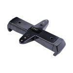 Soporte pasivo para Tablet/UMPC de StarTech.com, modelo TABLET-VESA-ADAPTER en color negro. Ideal para montaje en paredes o brazos con estándar VESA.