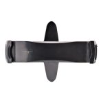 Soporte pasivo para Tablet/UMPC de StarTech.com, modelo TABLET-VESA-ADAPTER en color negro. Ideal para montaje en paredes o brazos con estándar VESA.