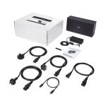 StarTech.com Caja Chasis de Expansión Thunderbolt 3 a PCI Express con DisplayPort SKU TB31PCIEX16. Soporte para PCIe de 16 Hilos