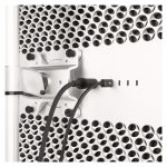 Imagen del StarTech.com Cable de 0,5m Thunderbolt 4 con velocidad de 40Gbps, potencia de 100W, soporte para vídeo 4K/8K y compatible con USB4, Thunderbolt 3, USB 3.2 y USB Tipo C. SKU TBLT4MM50CM