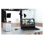 StarTech.com Adaptador Thunderbolt 3 a Thunderbolt 2 para portátil, no reversible, certificación TB3, SKU: TBT3TBTADAP