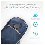 StarTech.com Adaptador Thunderbolt 3 a Thunderbolt 2 para portátil, no reversible, certificación TB3, SKU: TBT3TBTADAP