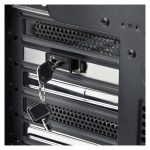 Adaptador StarTech.com para bandeja de disco SSD M.2 NVMe, ideal para expansión PCIe y unidad de disco adicional de intercambio en caliente, SKU: TR-M2-REMOVABLE-PCIE