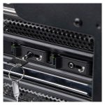 Adaptador StarTech.com para bandeja de disco SSD M.2 NVMe, ideal para expansión PCIe y unidad de disco adicional de intercambio en caliente, SKU: TR-M2-REMOVABLE-PCIE