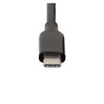 StarTech.com Cable USB Tipo C Activo de 3m, USB 3.2, 10Gbps, Power Delivery de 60W, 8K a 60Hz, SKU: UCC-3M-10G-USB-CABLE