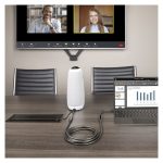 StarTech.com Cable USB Tipo C Activo de 3m, USB 3.2, 10Gbps, Power Delivery de 60W, 8K a 60Hz, SKU: UCC-3M-10G-USB-CABLE