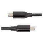 StarTech.com Cable USB Tipo C Activo de 3m, USB 3.2, 10Gbps, Power Delivery de 60W, 8K a 60Hz, SKU: UCC-3M-10G-USB-CABLE