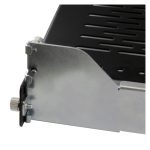 Bandeja ventilada 2U deslizante StarTech.com UNISLDSHF192, 19 pulgadas, profundidad ajustable de 70,3 a 80,2cm, carga 22,7kg, profundidad de 60cm
