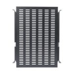 StarTech.com estante deslizante telescópico para armario rack de profundidad ajustable, capacidad 22.7kg, SKU UNISLDSHF19