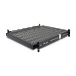 StarTech.com estante deslizante telescópico para armario rack de profundidad ajustable, capacidad 22.7kg, SKU UNISLDSHF19
