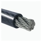 Cable de 2 metros de StarTech.com con candado de combinación, compatible con Noble Wedge, Nano, y K-Slot. SKU UNIVC4D-LAPTOP-LOCK