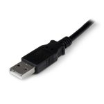 Adaptador de vídeo externo StarTech.com USB a DVI, tarjeta gráfica externa para Mac y PC, resolución 1920x1200, SKU USB2DVIPRO2