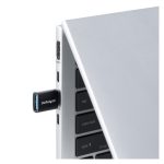 StarTech.com Adaptador USB-C a USB-A USB Tipo C 5Gbps, USB Maco a USB-A Hembra, SKU USB31CAADGCP