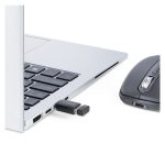 StarTech.com Adaptador USB-C a USB-A USB Tipo C 5Gbps, USB Maco a USB-A Hembra, SKU USB31CAADGCP