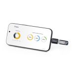 StarTech.com Adaptador USB-C a USB-A USB Tipo C 5Gbps, USB Maco a USB-A Hembra, SKU USB31CAADGCP