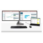 StarTech.com Cable de 1 metro USB-C con tornillo de fijación, 10Gbps, USB 3.2 Gen 2, carga por entrega de alimentación PD 100W, SKU USB31CCTLKV1M