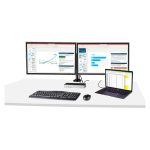 StarTech.com Cable de 50cm USB-C de 10Gbps, USB Tipo C USB 3.2 Gen 2 con carga por entrega de alimentación PD de 100W y modo alt de DP. SKU: USB31CCV50CM