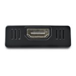 StarTech.com Adaptador Gráfico Externo USB 3.0 a HDMI UltraHD 4K 30Hz, certificado DisplayLink, compatible con Mac y Windows, SKU USB32HD4K