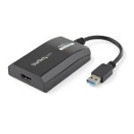 StarTech.com Adaptador USB 3.0 HDMI certificado con DisplayLink, resolución 1920x1200, SKU USB32HDPRO