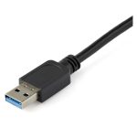 StarTech.com Adaptador USB 3.0 HDMI certificado con DisplayLink, resolución 1920x1200, SKU USB32HDPRO