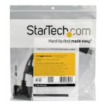 Cable SATA a USB de StarTech.com con soporte UASP para transferencia de datos rápida. SKU: USB3S2SAT3CB